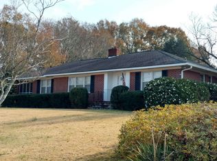 175 Old Pendergrass Rd, Jefferson, GA 30549