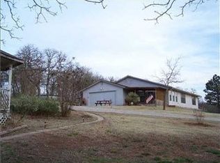 2551 192nd Ave SE, Norman, OK 73026