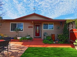 111 Harrison Ct, Santa Cruz, CA 95062