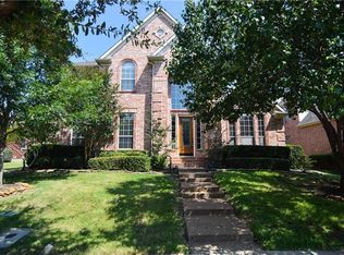 7218 Marigold Dr, Irving, TX 75063