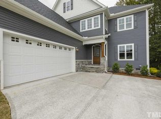 205 Avocet Ln, Clayton, NC 27520