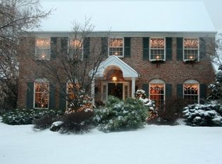 4322 Kathi Dr, Bethlehem, PA 18017