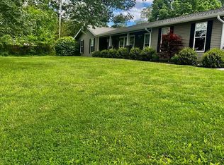 4150 E Old Kentucky Rd, Morristown, TN 37814