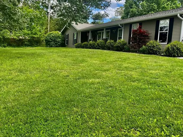 4150 E Old Kentucky Rd, Morristown, TN 37814