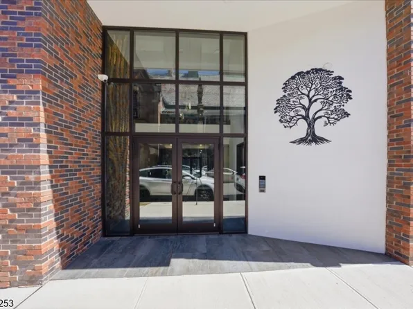 21 Lincoln Park #101, Newark City, NJ 07102