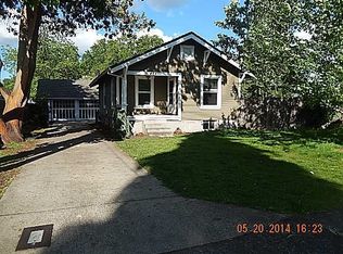 484 S Fir St, Canby, OR 97013