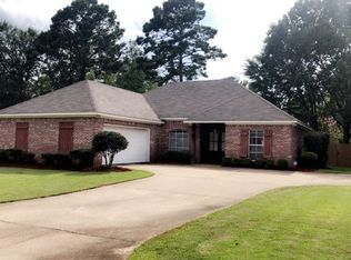 206 Pinevale St, Flowood, MS 39232