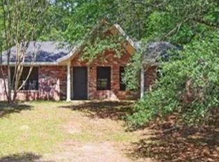 134 County Road 186, Jasper, TX 75951