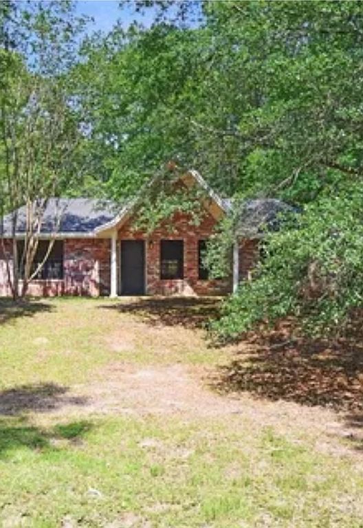 134 County Road 186 - Property Image