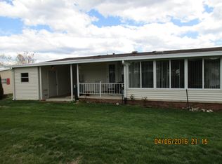 7 N Howard Ln, Hendersonville, NC 28792