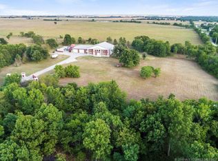17656 E Highway 20, Claremore, OK 74019