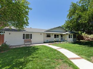 1607 Hanson Ln, Ramona, CA 92065