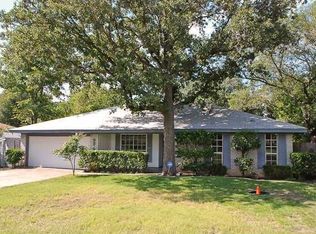 9312 Eddystone St, Austin, TX 78729