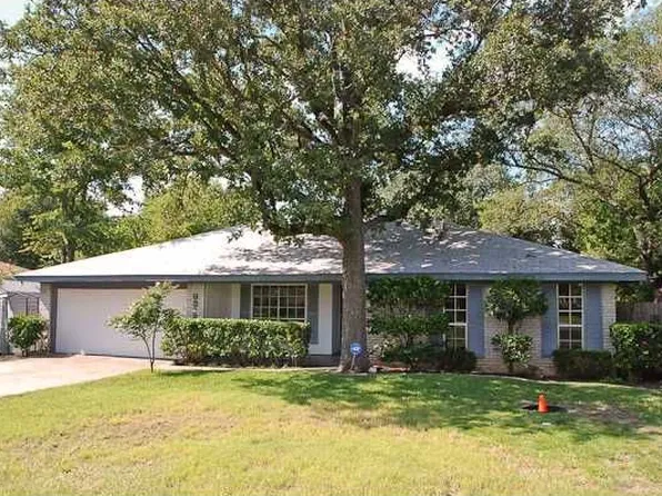 9312 Eddystone St, Austin, TX 78729