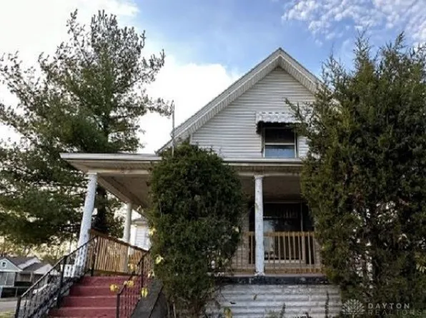 522 Lincoln St, Middletown, OH 45044