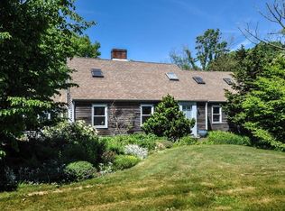 174 Chief Justice Cushing Hwy, Hingham, MA 02043