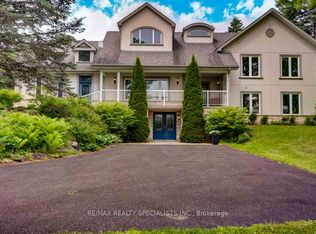 16 McCartney Dr, Caledon, ON L7C0B6