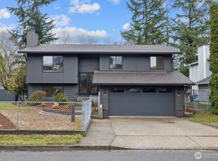 22810 126th Avenue SE, Kent, WA 98031