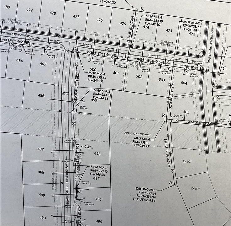 1st image of Northlake Pase 12 B Tract