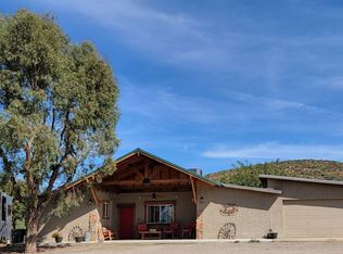 199 N Saddle Ln, Globe, AZ 85501