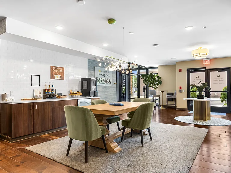 Residences at Topiary Park — Photo 42