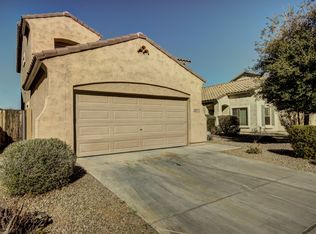 5120 W Shumway Farm Rd, Laveen, AZ 85339