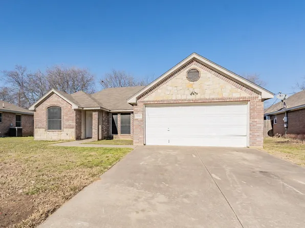 5729 Burton Ave, Fort Worth, TX 76119