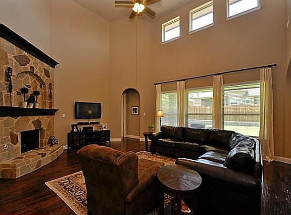 2nd image of 9609 Bowman Dr