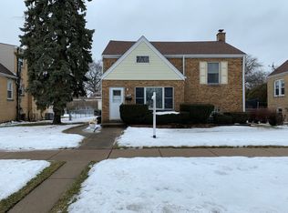 3528 Harrison Ave, Brookfield, IL 60513