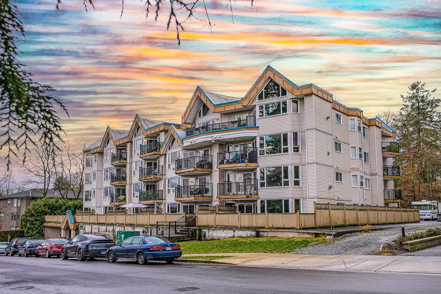 11595 Fraser St #205 photo 1