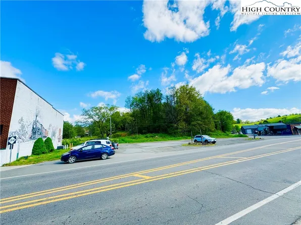 TBD E 2nd Street, West Jefferson, NC 28694