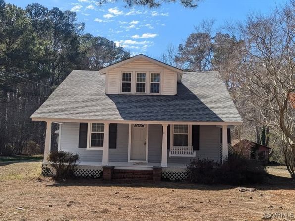 6080 Buckley Hall Rd, Cobbs Creek, VA 23035