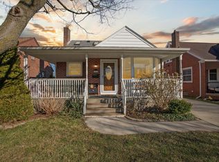 3311 Birchwood St W, Trenton, MI 48183