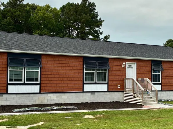 4301 Market St, Snow Hill, MD 21863
