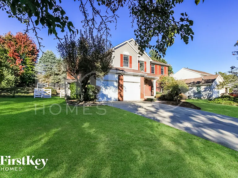 6012 Kingsgate Dr — Photo 2