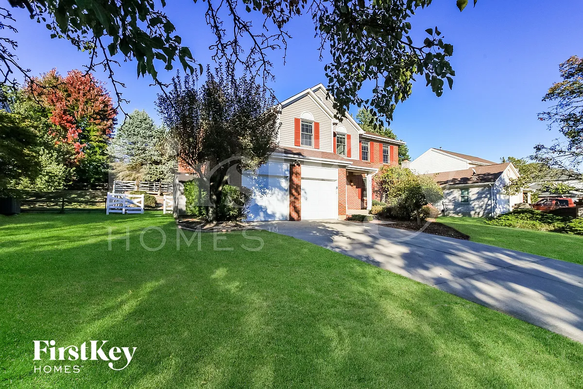 Building Photo - 6012 Kingsgate Dr