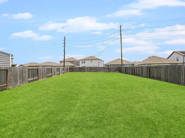 23334 Simmental Rd, Hockley, TX 77447