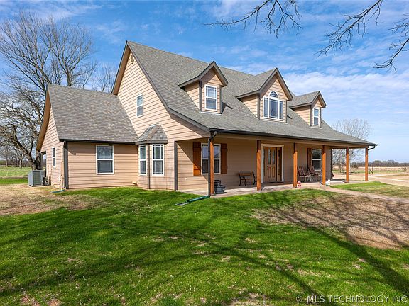 2nd image of 23525 Harreld Rd