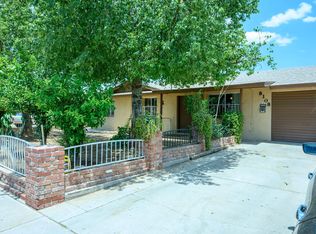 8108 W Monterey Way, Phoenix, AZ 85033