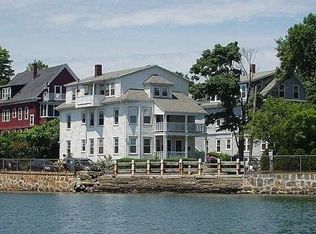 16 Glover St #1, Salem, MA 01970