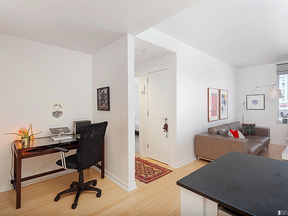 3rd image of 501 Beale St Unit 5E