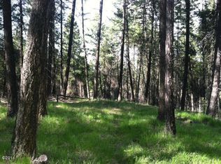 340 Blacktail Rd, Lakeside, MT 59922