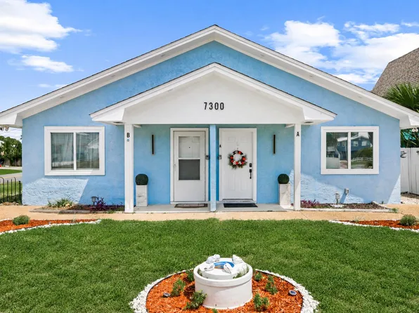 7300 Sunset Ave, Panama City Beach, FL 32408