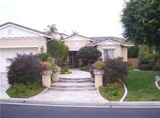 547 Hidden Ridge Ct, Encinitas, CA 92024