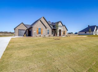 540 Cornerstone, Azle, TX 76020