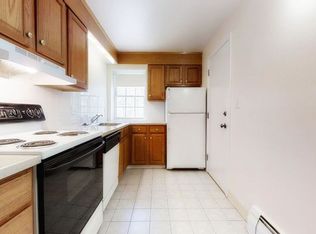 38 Worthen Rd #A2, Lexington, MA 02421