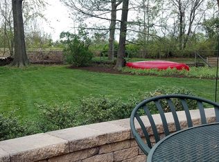 11 Princeton Dr, Bordentown, NJ 08505