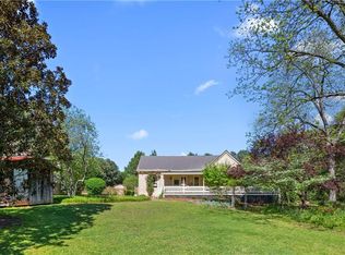 2535 Hopewell Rd, Milton, GA 30004