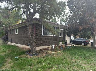 5042 Tucson Way, Denver, CO 80239