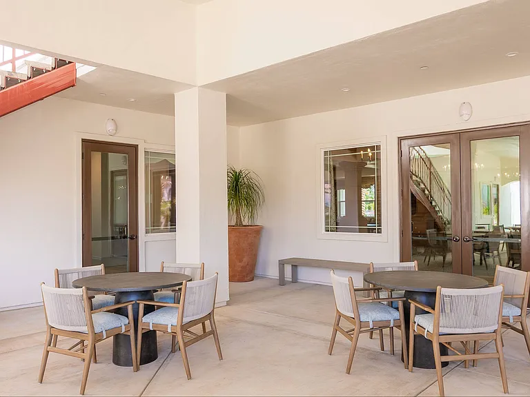 The Villas at Ellis Manor — Photo 11